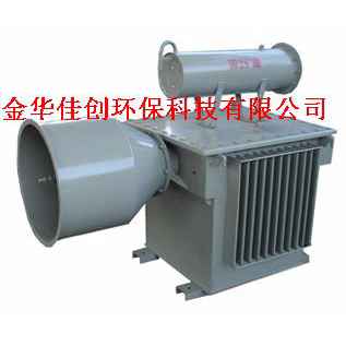 小河GGAJ02电除尘高压静电变压器