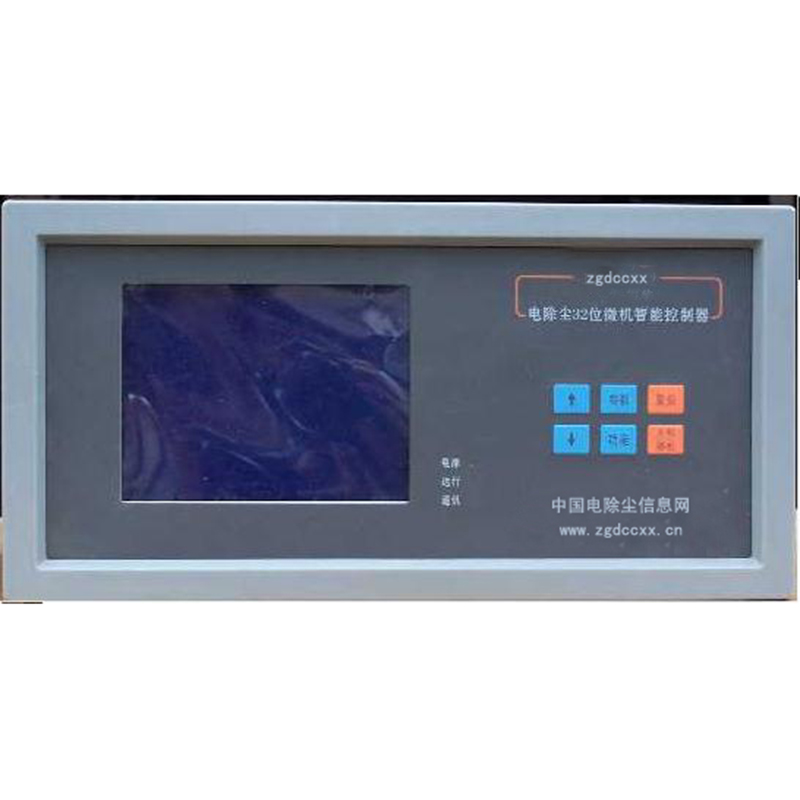 小河HP3000型电除尘 控制器
