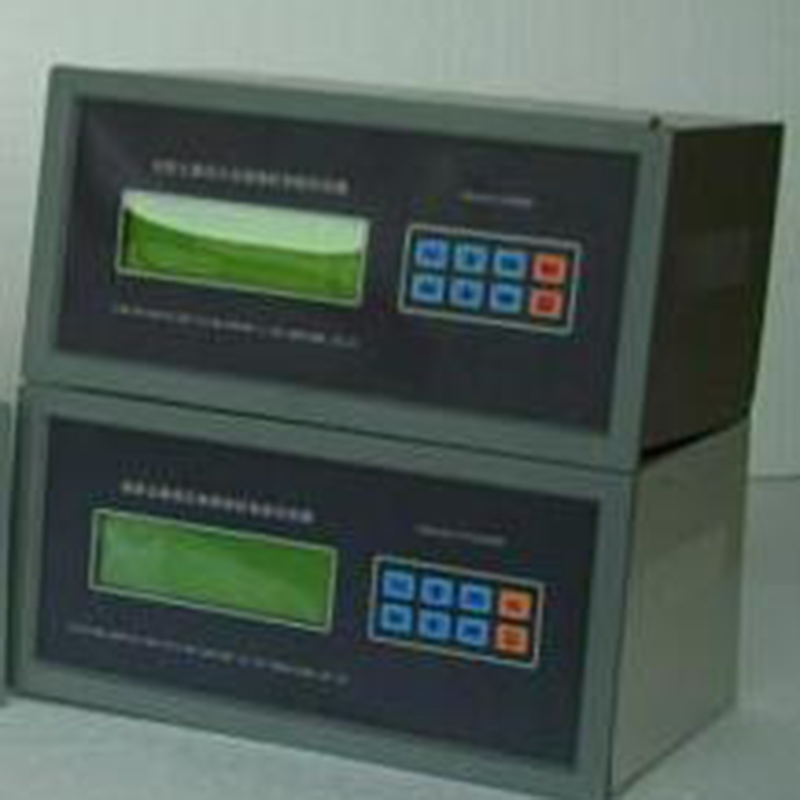 小河TM-II型电除尘高压控制器